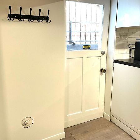 Downtown Private Suite Toronto Exterior foto