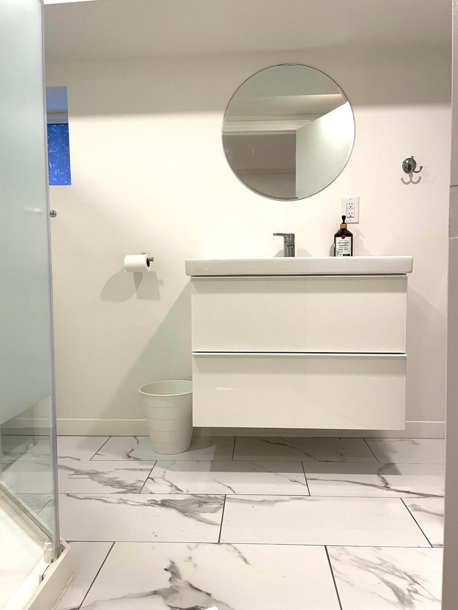 Downtown Private Suite Toronto Exterior foto