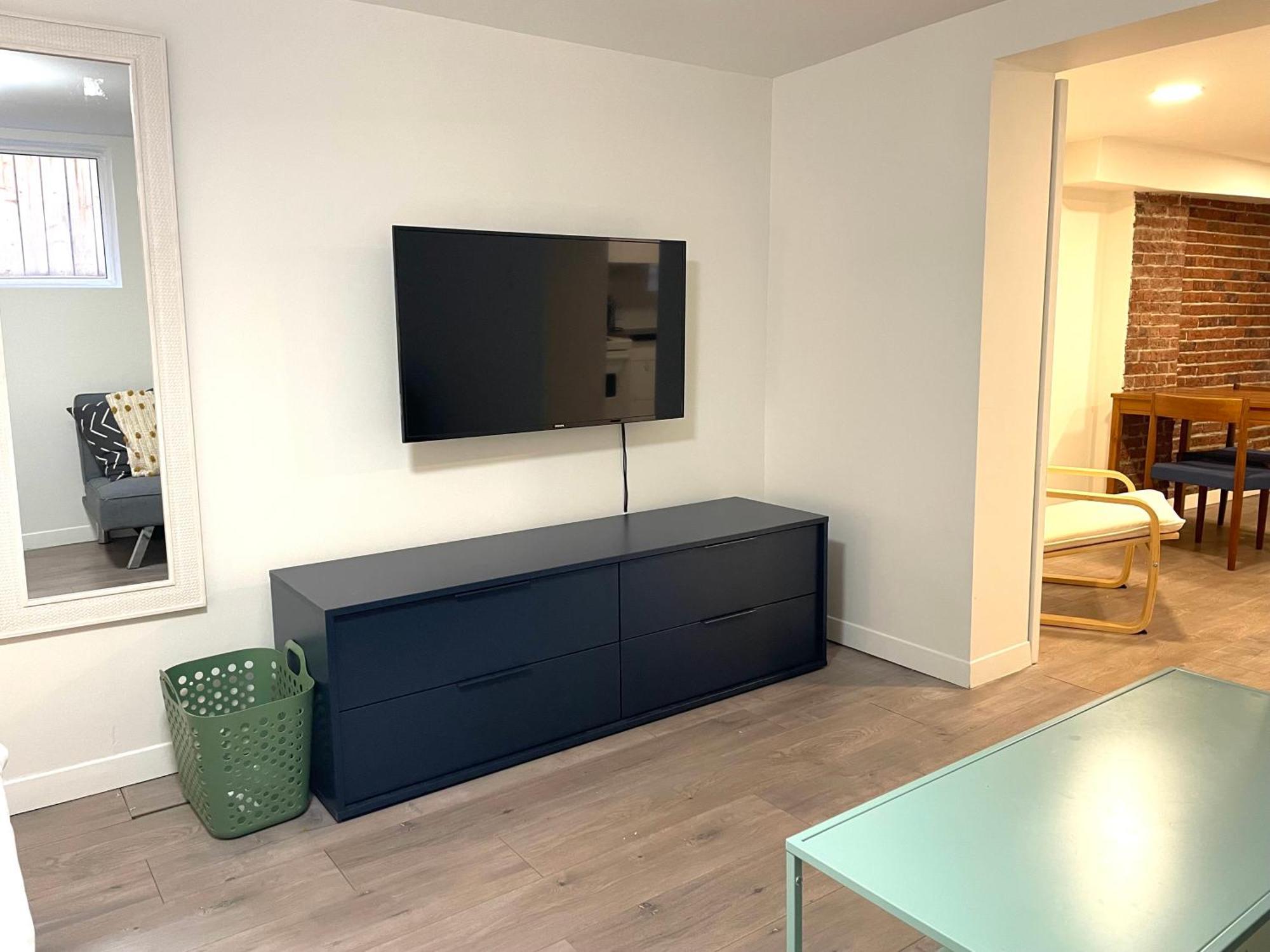 Downtown Private Suite Toronto Exterior foto